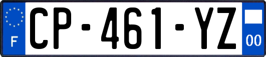 CP-461-YZ