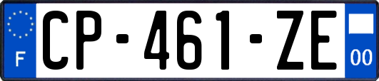 CP-461-ZE