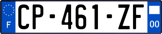 CP-461-ZF