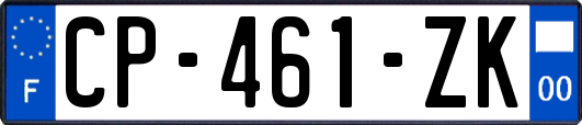 CP-461-ZK