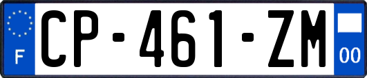 CP-461-ZM