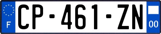 CP-461-ZN