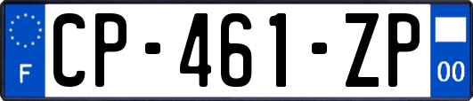 CP-461-ZP