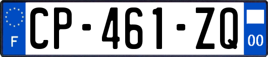 CP-461-ZQ