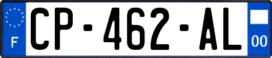 CP-462-AL