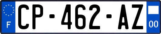 CP-462-AZ