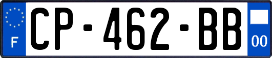 CP-462-BB