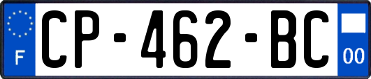 CP-462-BC