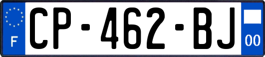 CP-462-BJ