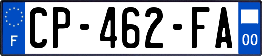 CP-462-FA