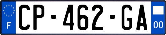 CP-462-GA