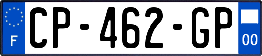 CP-462-GP