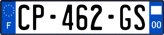 CP-462-GS