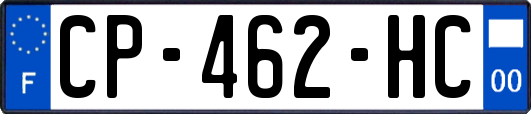 CP-462-HC