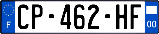 CP-462-HF