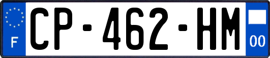CP-462-HM
