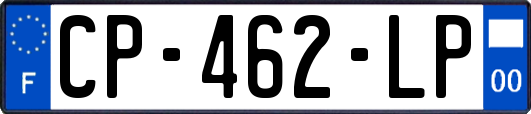 CP-462-LP