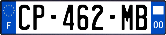 CP-462-MB