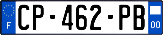 CP-462-PB