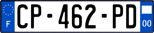 CP-462-PD