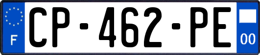 CP-462-PE