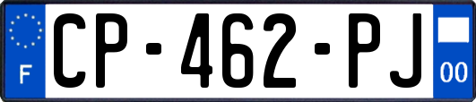 CP-462-PJ