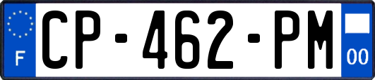 CP-462-PM