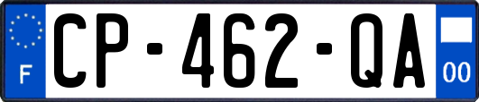 CP-462-QA