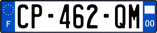 CP-462-QM