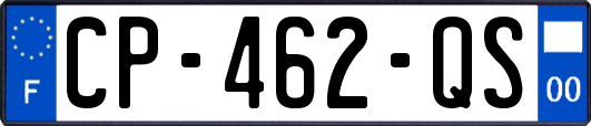 CP-462-QS