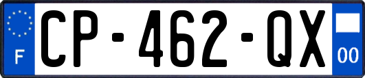 CP-462-QX