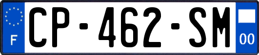 CP-462-SM