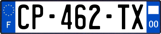 CP-462-TX