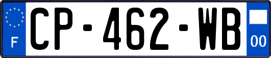 CP-462-WB
