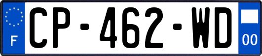 CP-462-WD