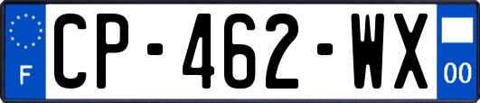 CP-462-WX