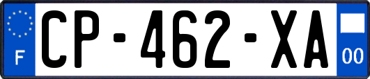 CP-462-XA