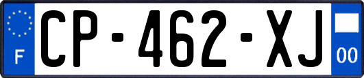 CP-462-XJ