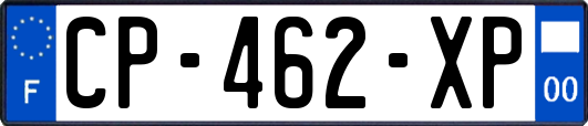 CP-462-XP