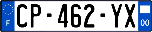 CP-462-YX