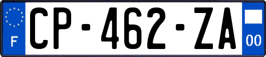 CP-462-ZA