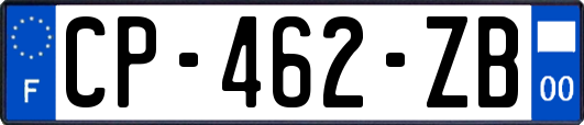 CP-462-ZB