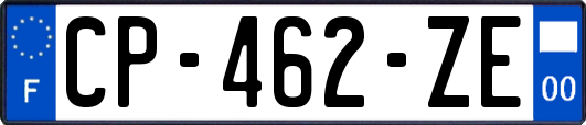 CP-462-ZE