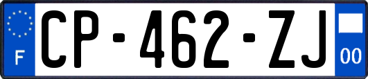 CP-462-ZJ