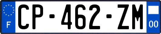 CP-462-ZM