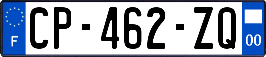 CP-462-ZQ