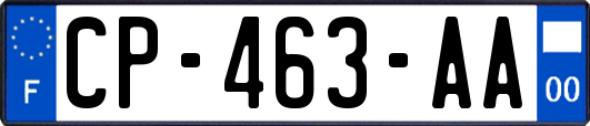 CP-463-AA