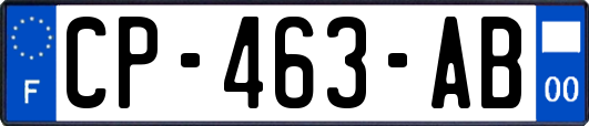 CP-463-AB