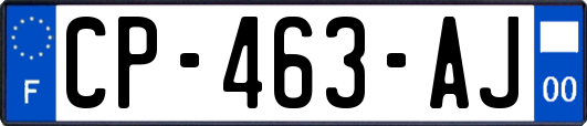 CP-463-AJ