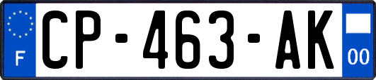 CP-463-AK